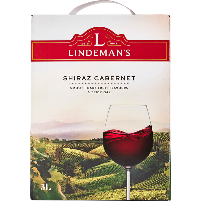 Lindeman's Shiraz-Cabernet