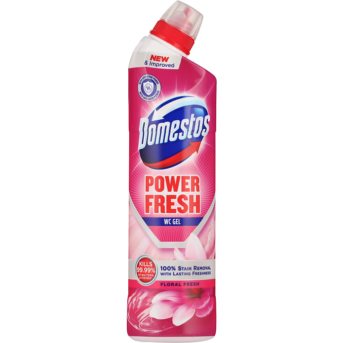 Toiletrens Floral Fresh