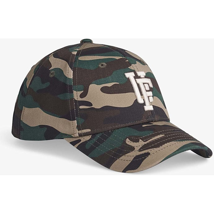 State of Wow Upfront Baseball Kasket Camouflage