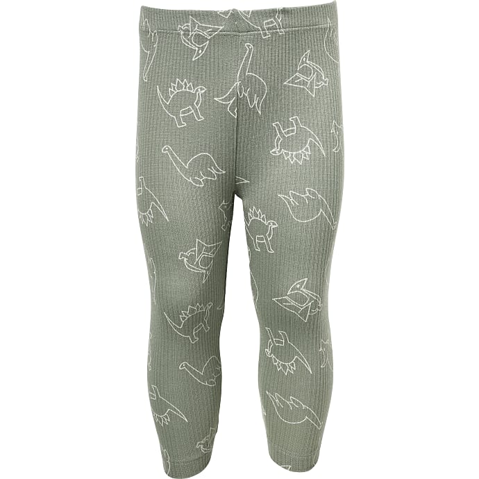 VRS Mini Basic Baby Bukser str. 56 Grøn