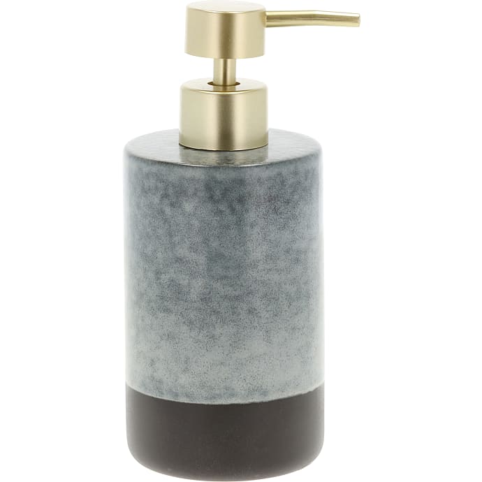 Salling Mia Sæbedispenser Blå