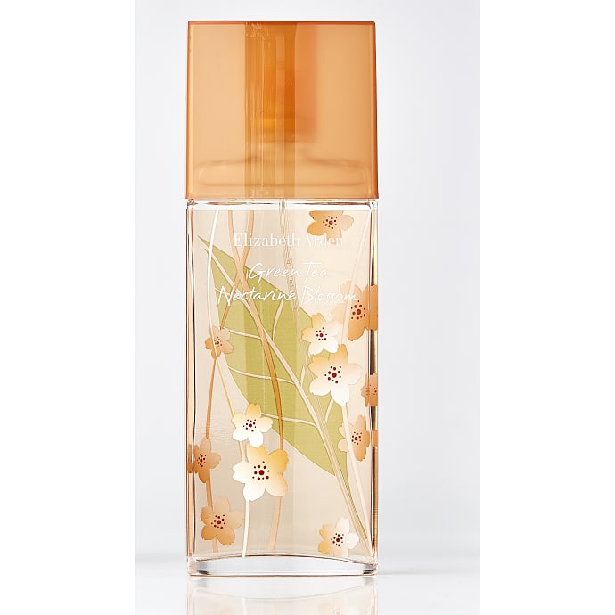 Nectarine Blossom Eau de Toilette