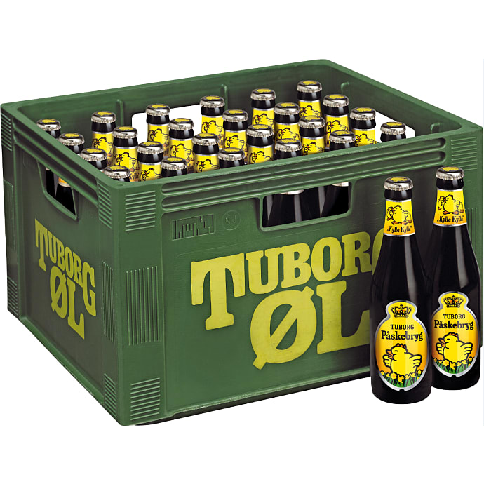 Tuborg Påskebryg