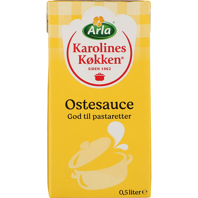 Ostesauce
