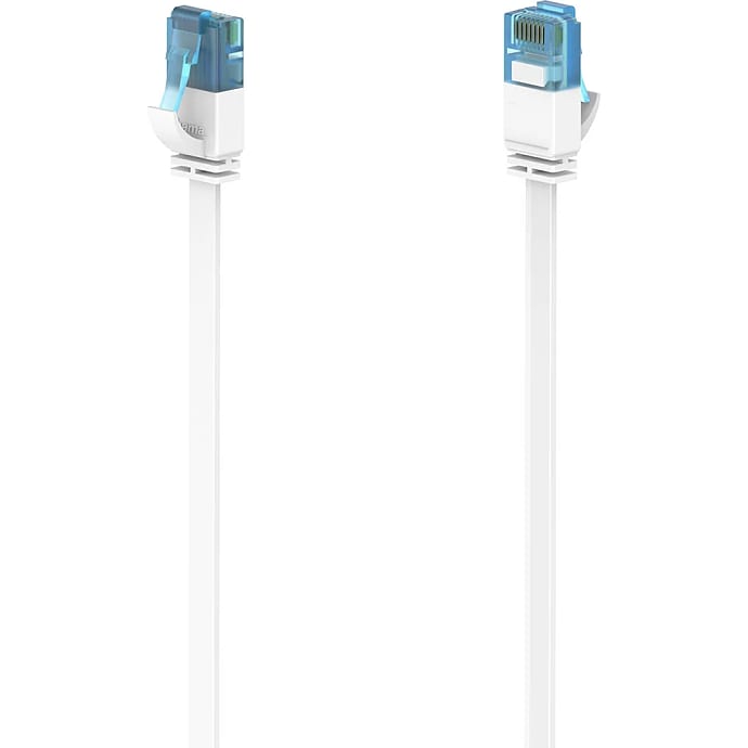 Hama Network Cat6 Flad UTP 15 m