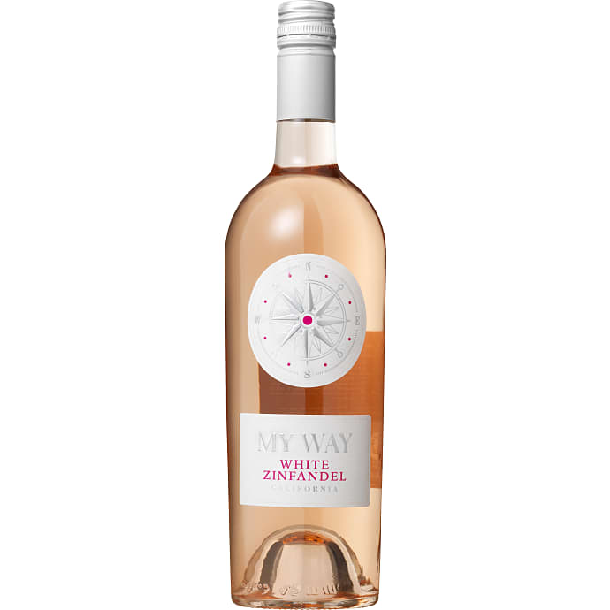 White Zinfandel