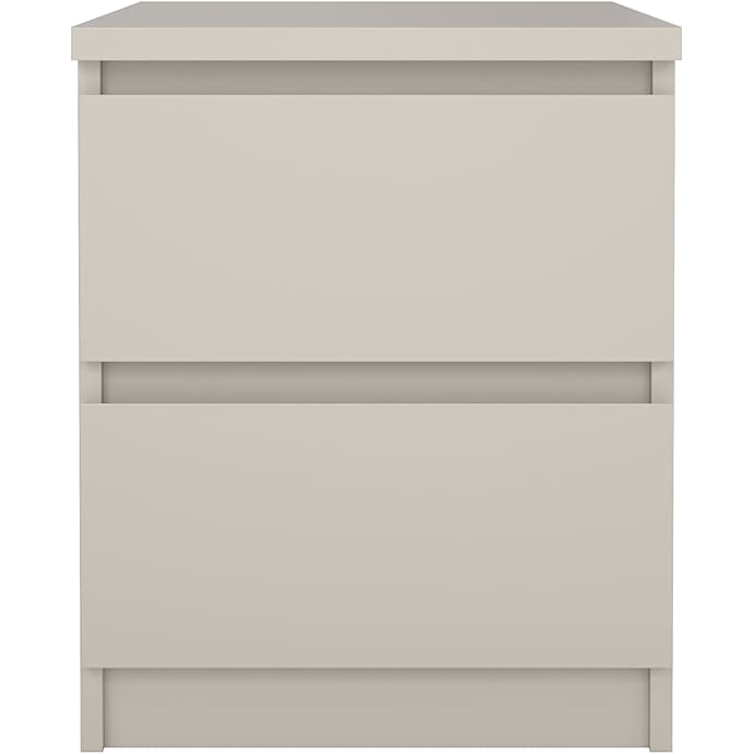 Naia natbord - beige