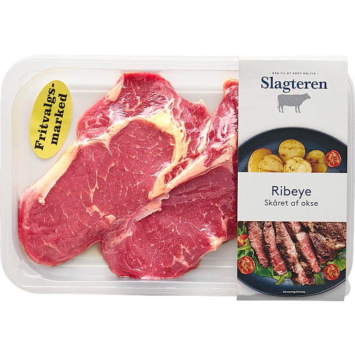 Slagteren Ribeye