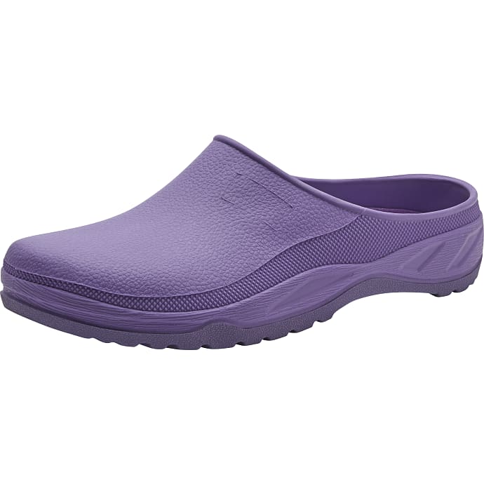 VRS Dame Træsko str. 36 Lilla 1 stk