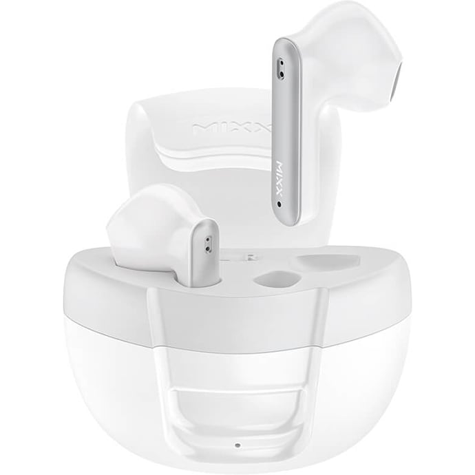 Mixx In-Ear Solo 2 TWS Hvid