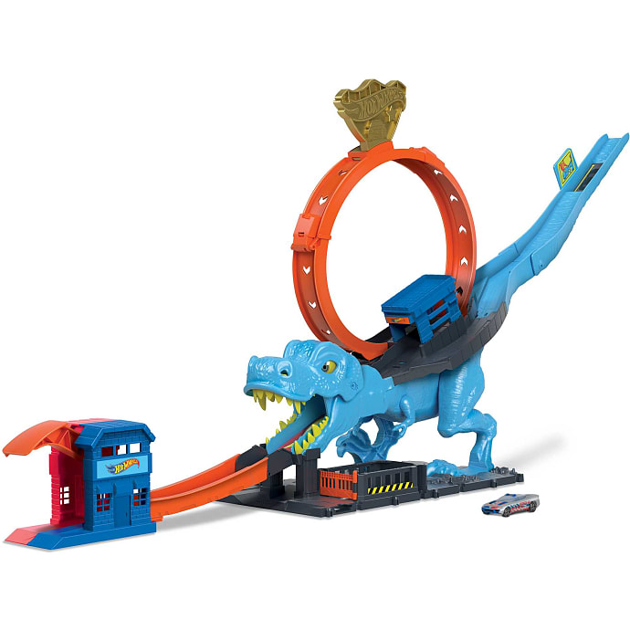 Hot Wheels legesæt