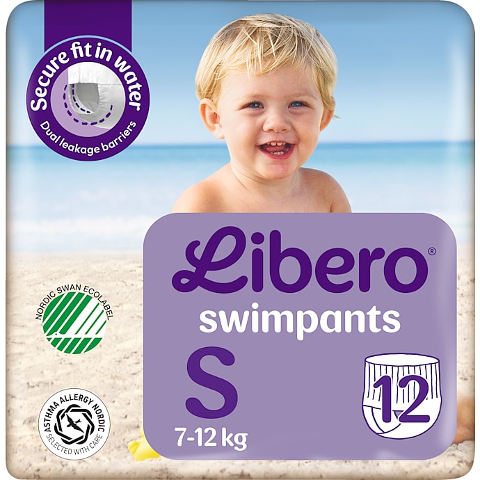 Svømmebleer str. S 7-12 kg