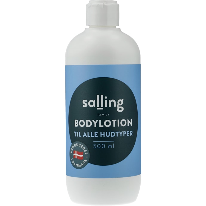 Bodylotion