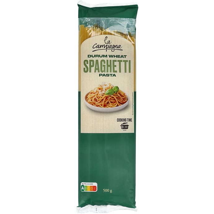 La Campagna Spaghetti 500 g