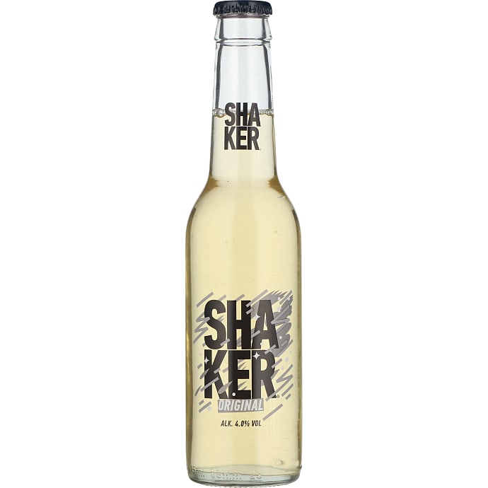 Shaker