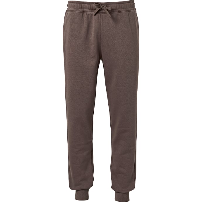 VRS Man Herre Sweatpants Str. M Brun