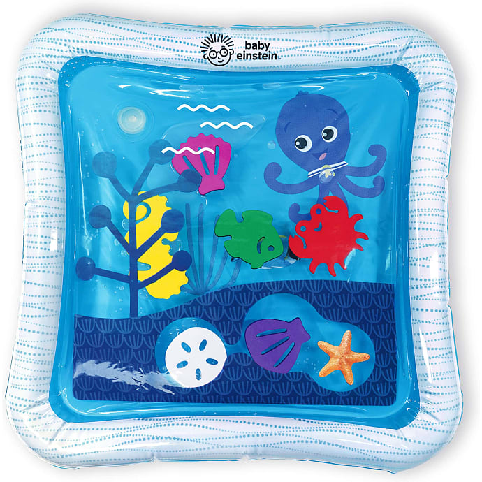 Baby Einstein Vand Legemåtte