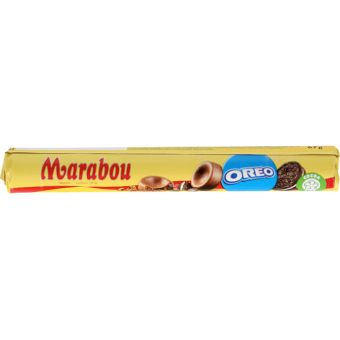 Chokoladelinser m. vanilje- og kakaosmag