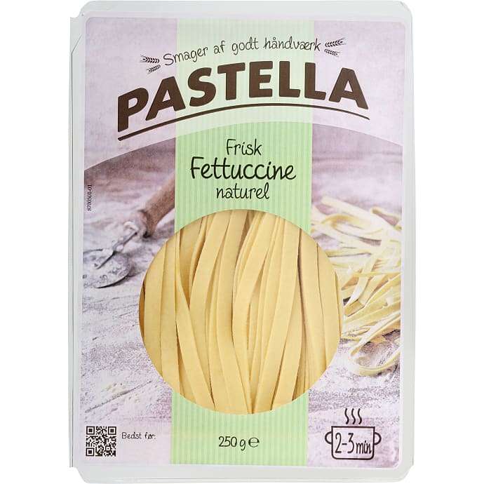 Fettuccine