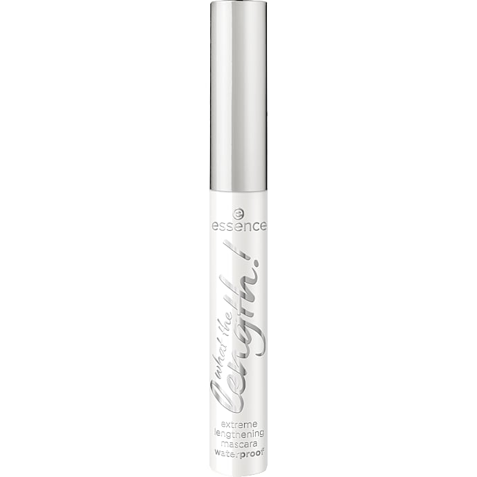 Essence Øjenvippeserum What the Length