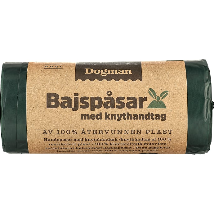 Hundeposer