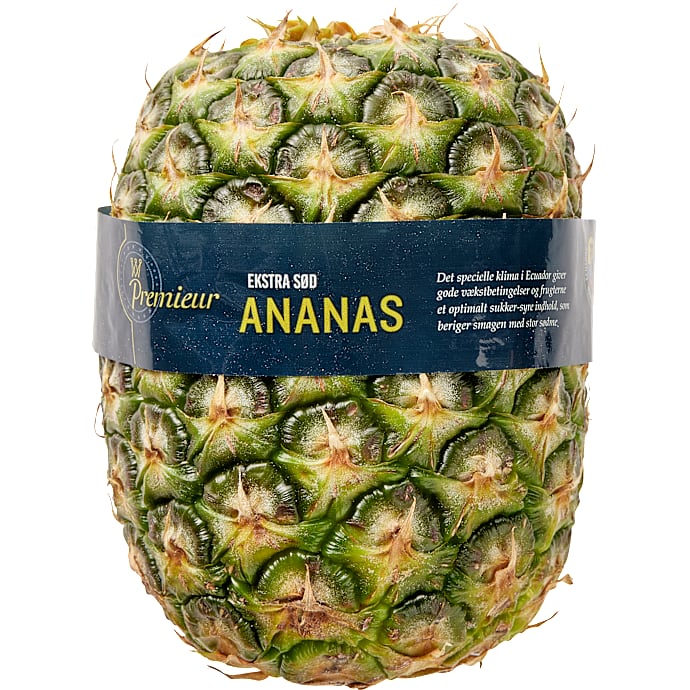 Ananas