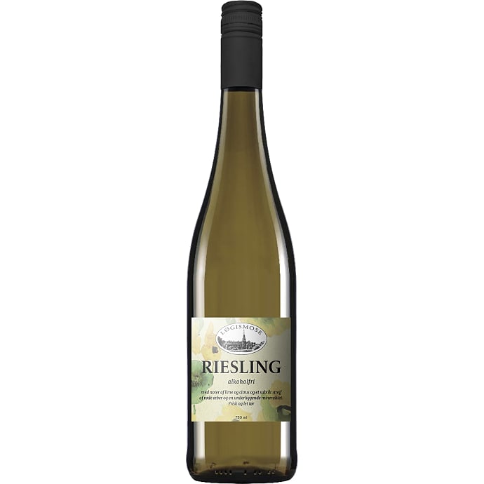 Riesling alkoholfri