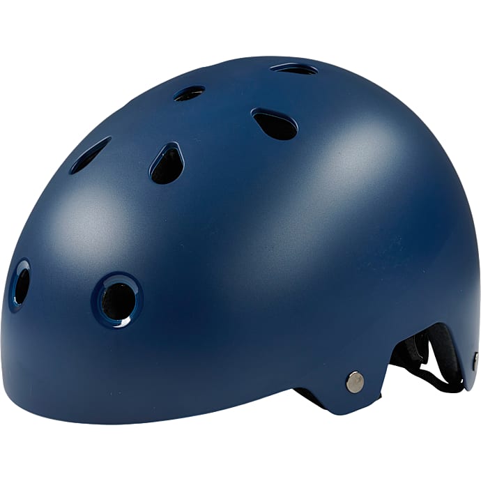 SCO Cykelhjelm/Skater blå