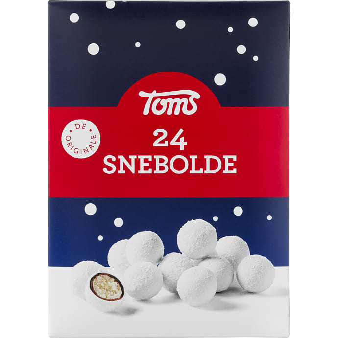 Snebolde