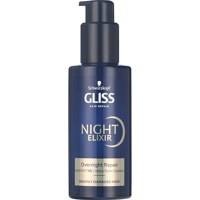 Schwarzkopf Overnight Repair Hårserum