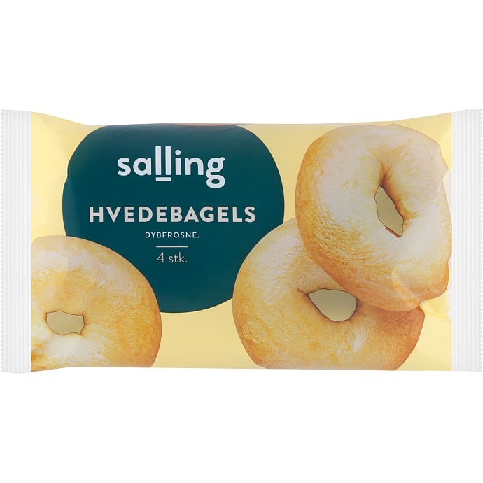 Salling Bagels