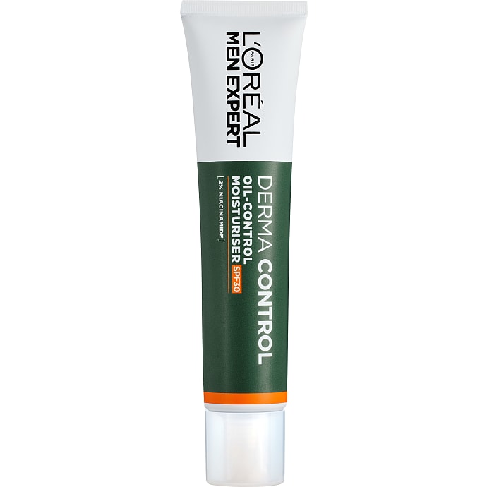 Ansigtscreme m. SPF30