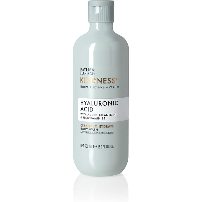 Baylis & Harding Body Wash med Hyaluronsyre