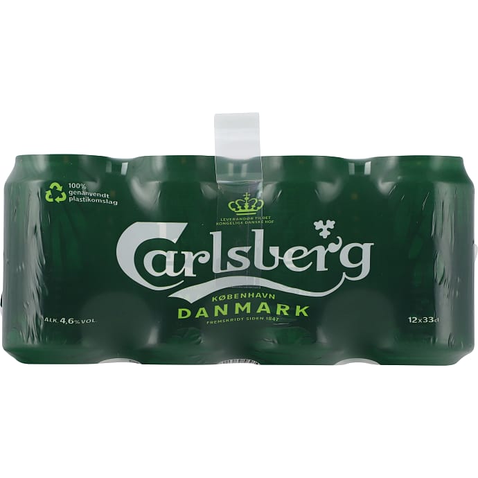 Carlsberg Pilsner