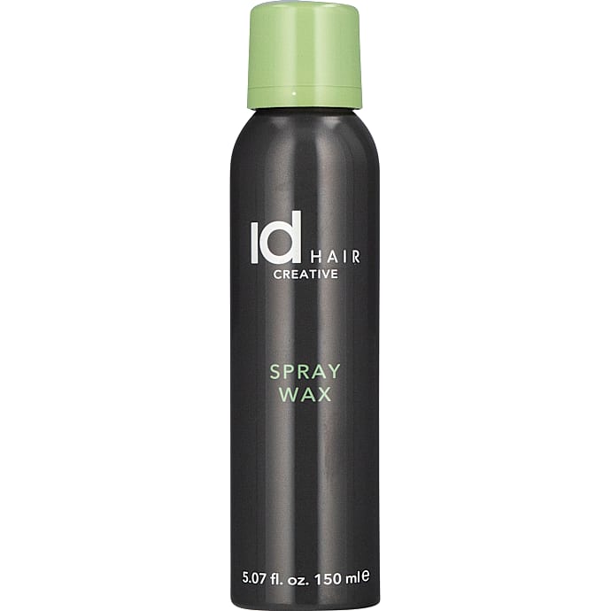 IdHair Hårvoks Spray 150 ml