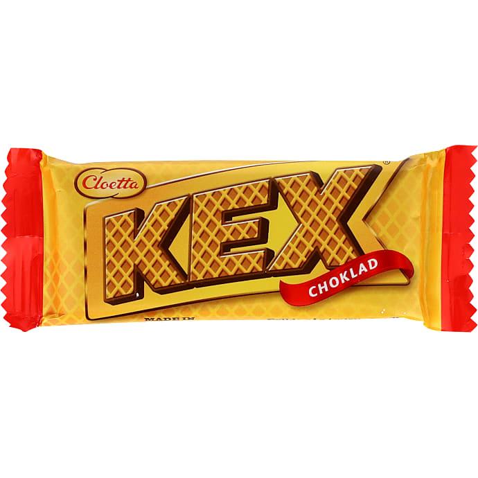 Kex chokolade