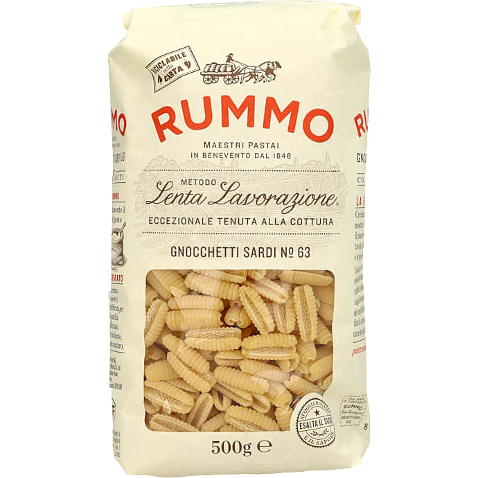 Gnocchetti Sardi