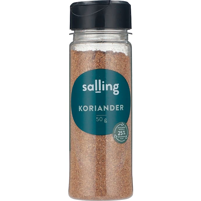 Salling Stødt koriander