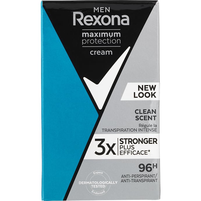 Rexona Deostick 45 ml