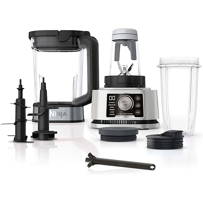 Ninja CB350EU 3-i-1 blender