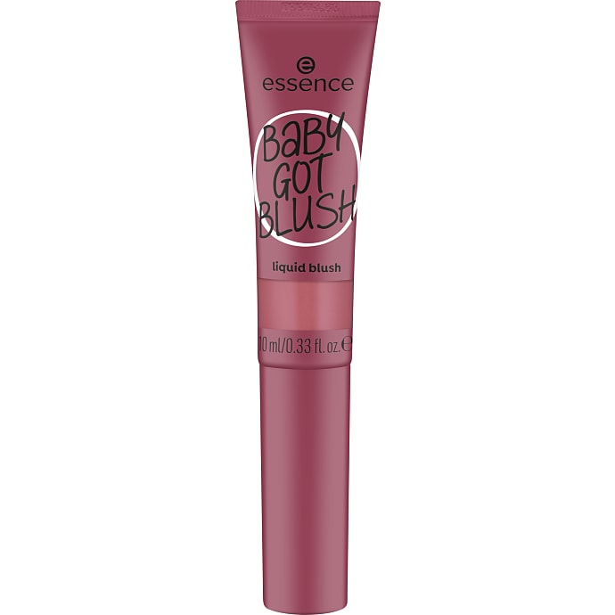 Blush 20 Blushin Berry