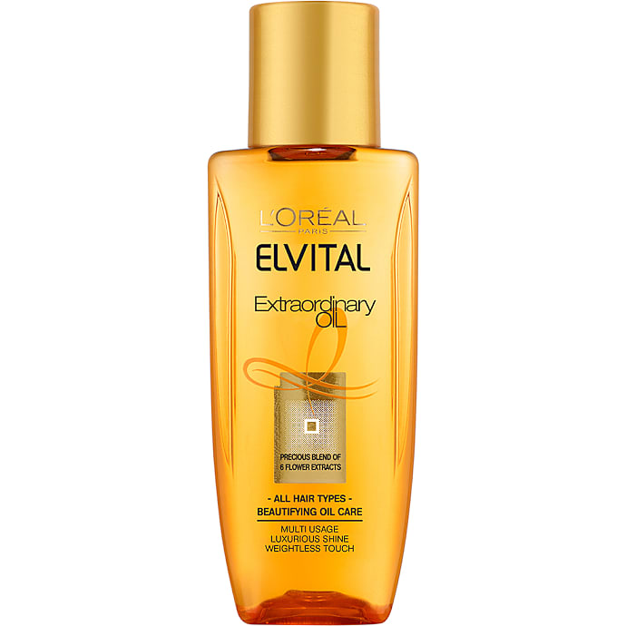 Extraordinary Oil hårolie