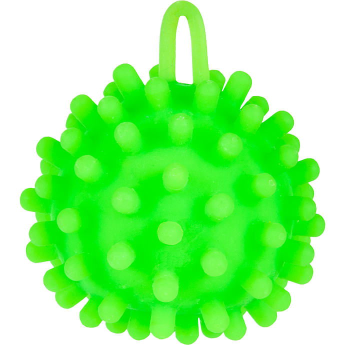 Toi toys Pufferz Bobbly Ball squishy 9 cm - flere varianter - assorteret