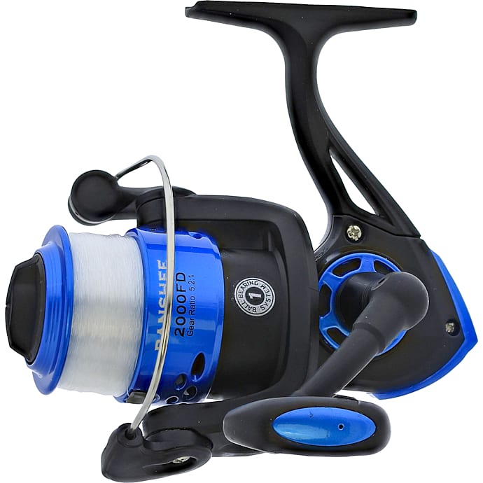 Kinetic Banshee 4000 FD 1BB