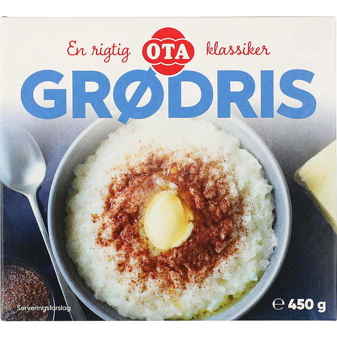 Grødris