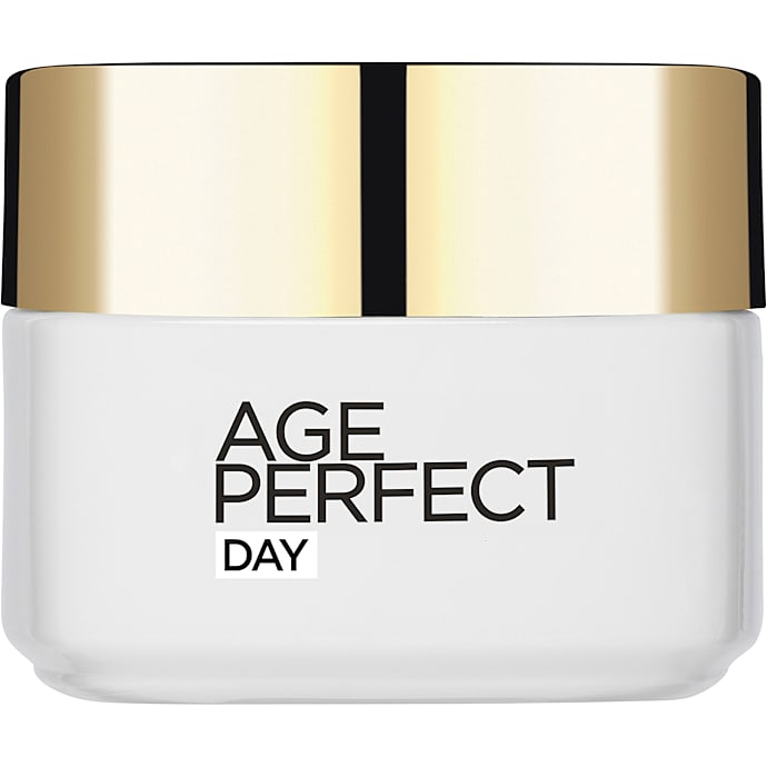 Moisturising Care dagcreme m. sojaceramid moden hud