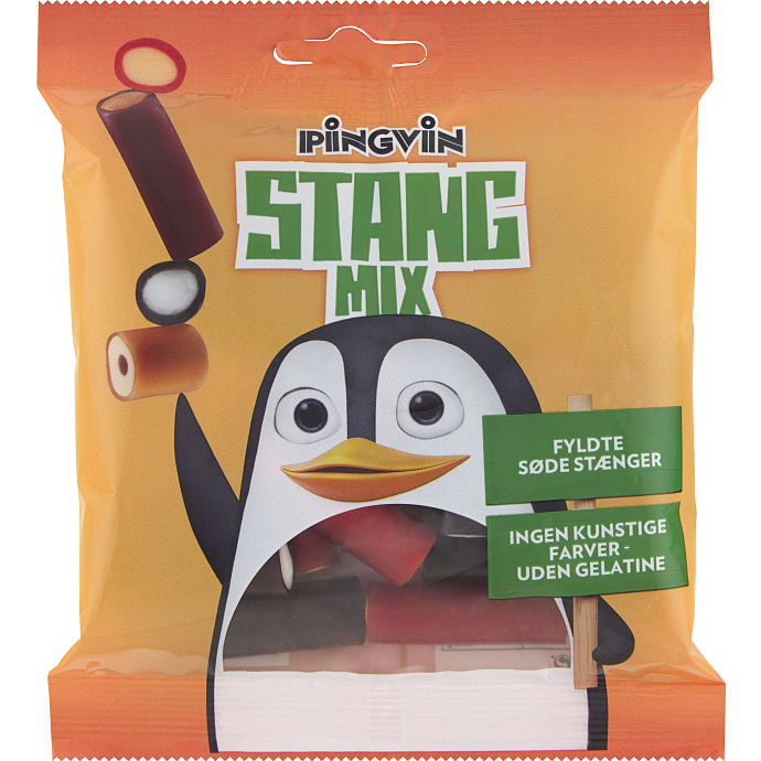 Toms Stang Mix 130 g