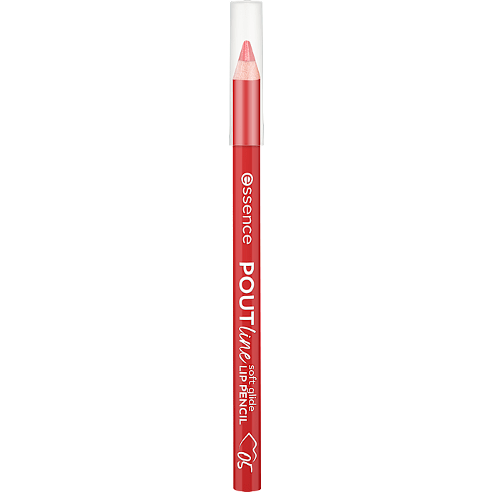 Lipliner 05 Pout Out Loud