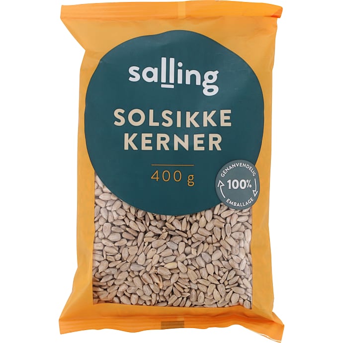 Salling Solsikkekerner