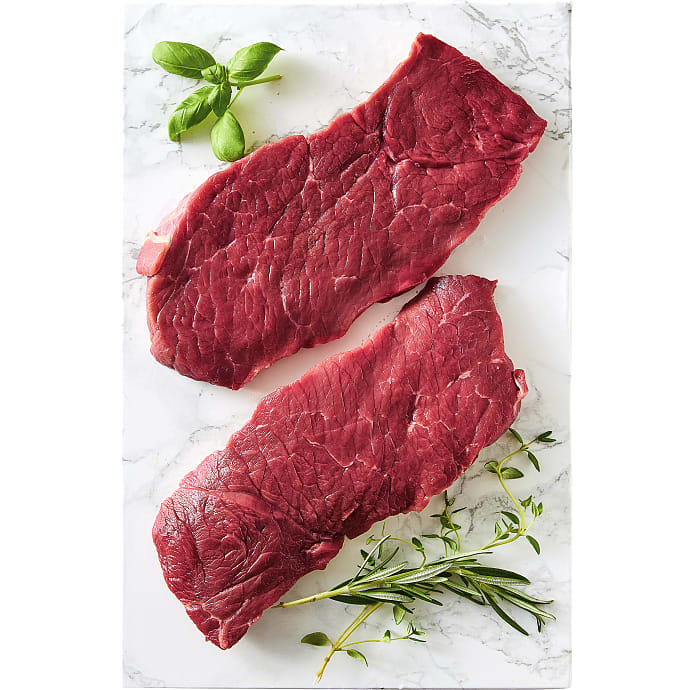 Kalvewienerschnitzler